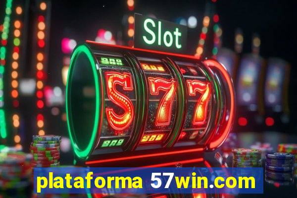 plataforma 57win.com